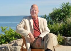 Michael Lee Lavender